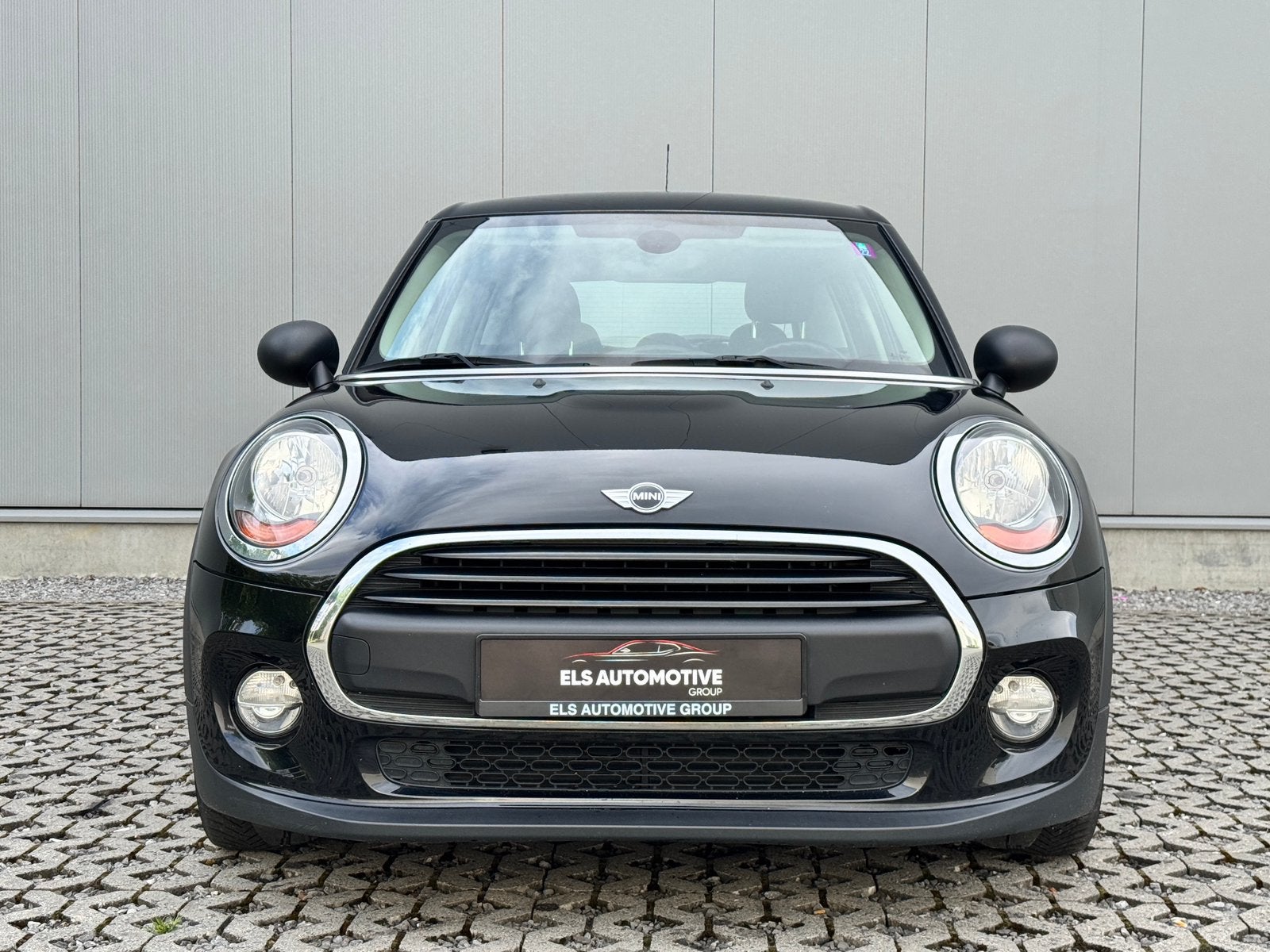 MINI One D 1.5 Diesel | Euro 6 | 5 portes | Garantie 12 mois, Achat, Euro 6, Entreprise, Boîte manuelle