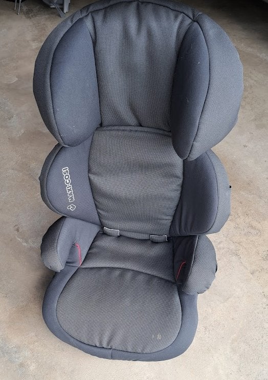 Siège Maxi Cosi 2-3, Ceinture de sécurité, Enlèvement, Utilisé, 0 à 10 kg