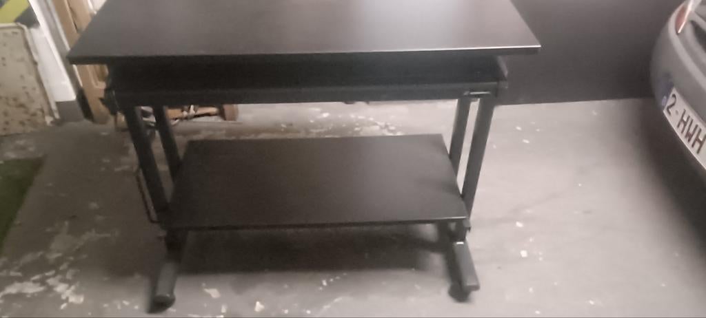 Bureau informatique