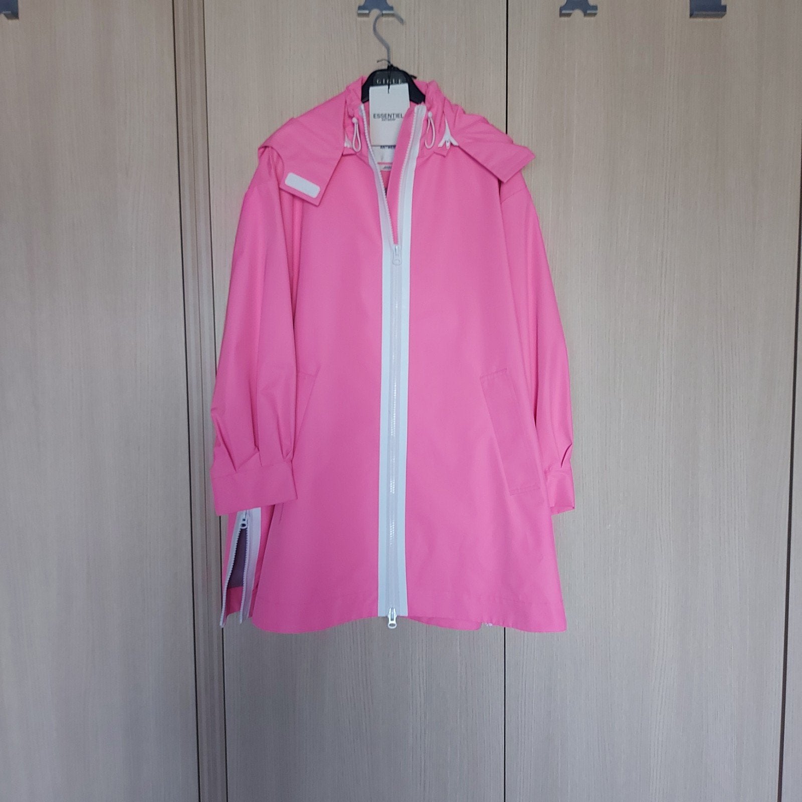 Jas Essentiel one size, Ophalen of Verzenden