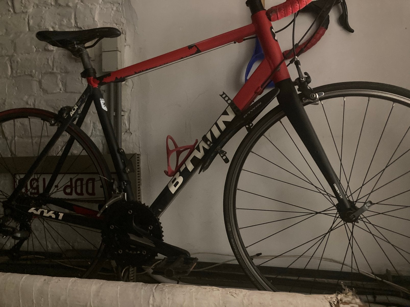 Fiets, Fietsen en Brommers, Fietsen | Oldtimers, Ophalen