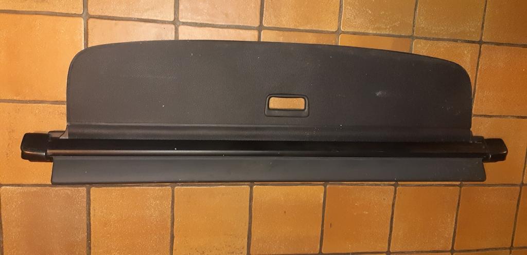 Vw Jetta 2010-2015 couvre coffre, Enlèvement
