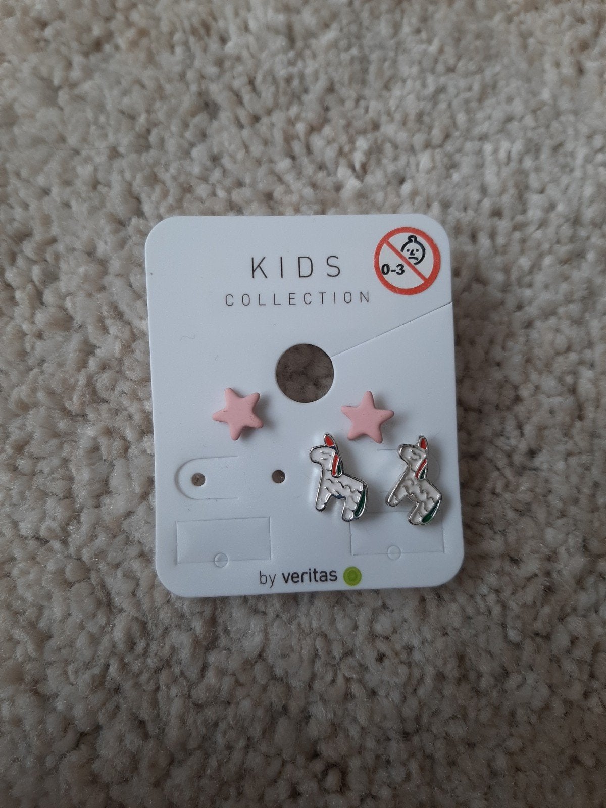 Kinderoorbellen, Handtassen en Accessoires, Kindersieraden, Ophalen of Verzenden