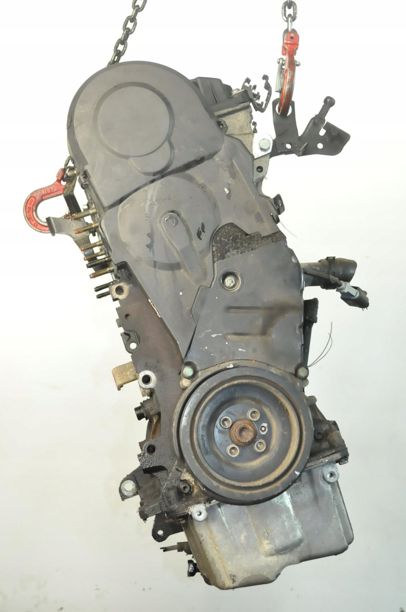 Moteur BXE Nu ALTEA SUPERB JETTA A3 TOLEDO LEON GOLF SKODA, Envoi, Utilisé, Daihatsu