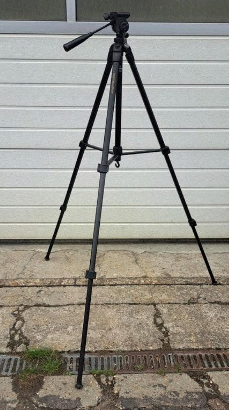 Vanguard mg-6  met qs-35, TV, Hi-fi & Vidéo, Enlèvement, Vanguard