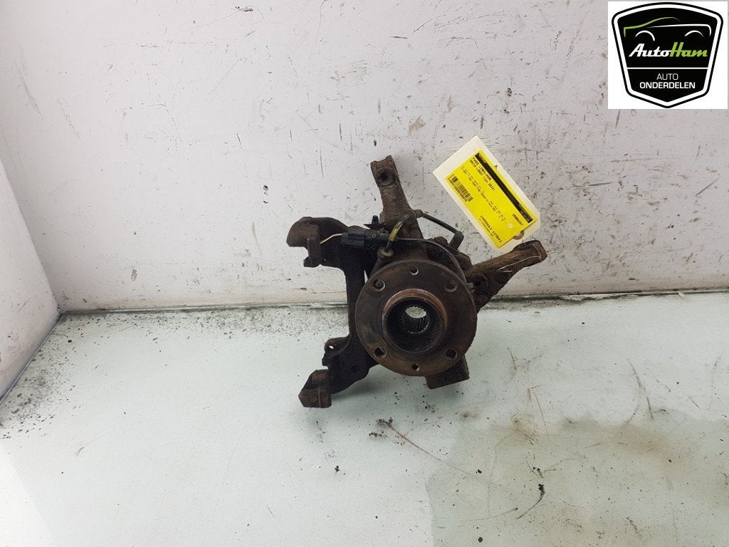 FUSEE LINKS VOOR Dacia Lodgy (JS / SD0J) (|400116210R|), Dacia, Dhr. J. Ham, Gebruikt, Administratie@autoham.nl
