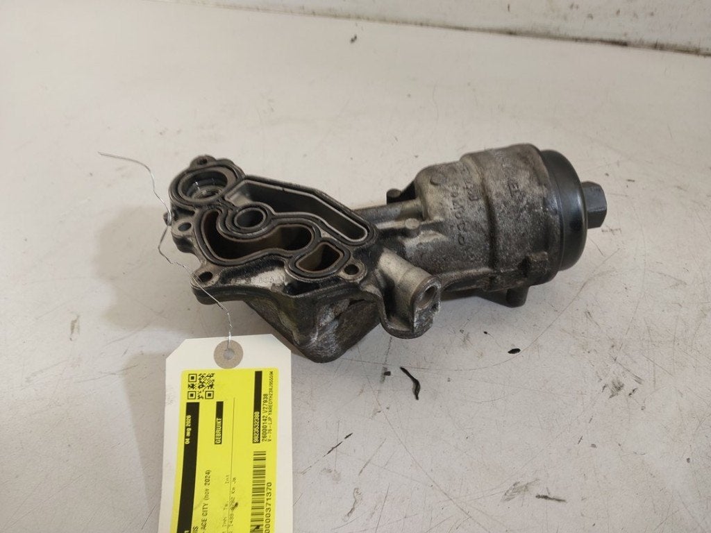 OLIEFILTERHUIS Toyota ProAce City (01-2019/02-2024), Gebruikt, Kundenbetreuung@toyota.de, Toyota, Toyota-Allee 2
50858  Köln, DE
