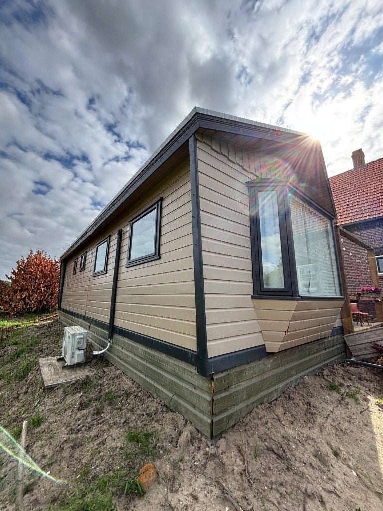 Sfeervolle gasvrije chalet te koop, Immo, Résidences secondaires à vendre, Chalet, Ventes sans courtier