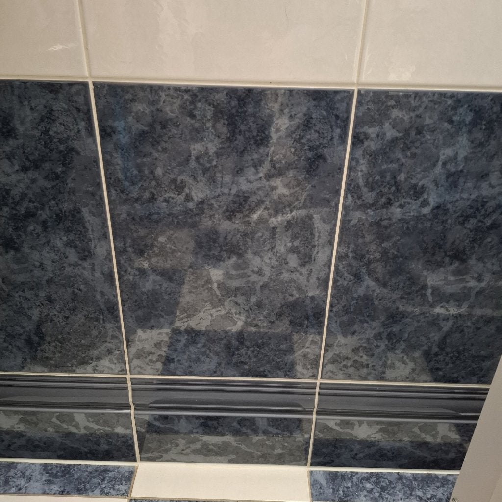 GEZOCHT GRESPANIA ASTER AZUL badkamertegel, Carrelage mural, Céramique, Enlèvement, 40 à 60 cm