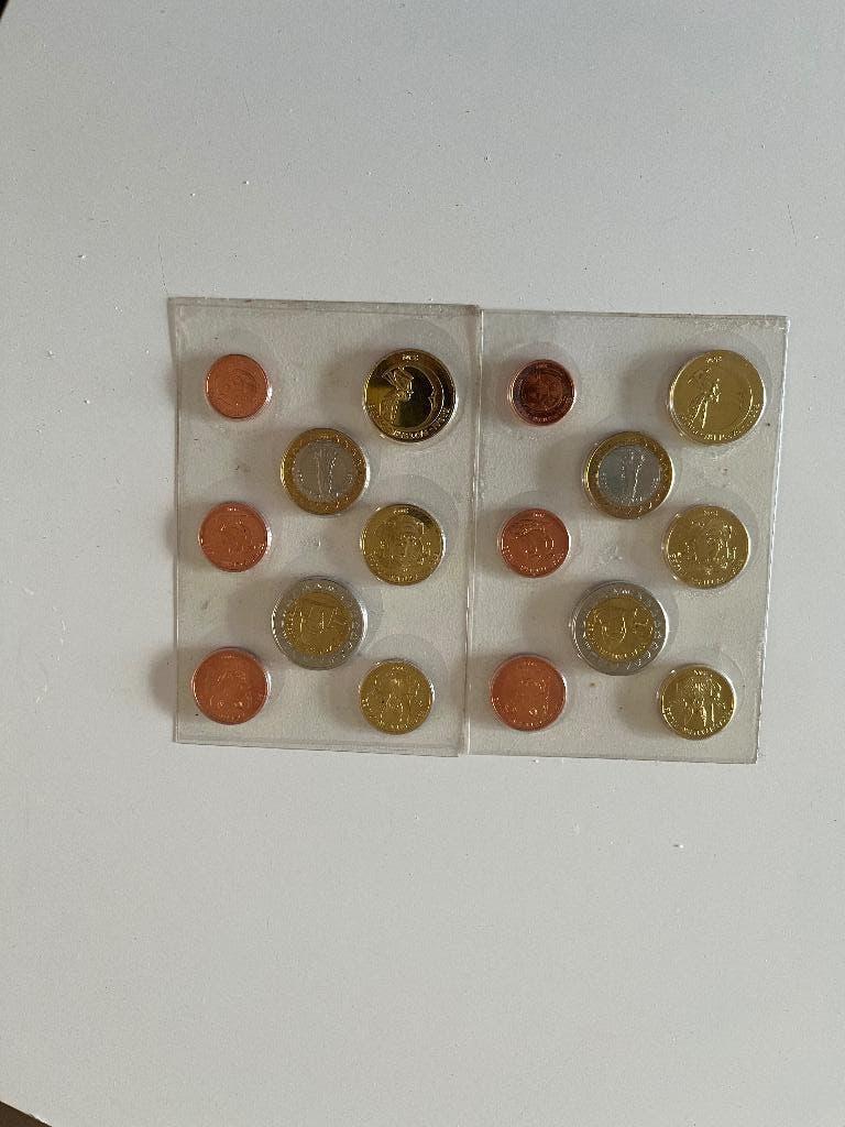 Loterie de pièces fantastiques, Collections, Enlèvement ou Envoi, Neuf