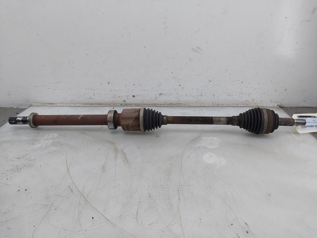 CARDAN AVANT DROIT (TRANSMISSION) (|391009101R|391008834R|), Utilisé, Renault