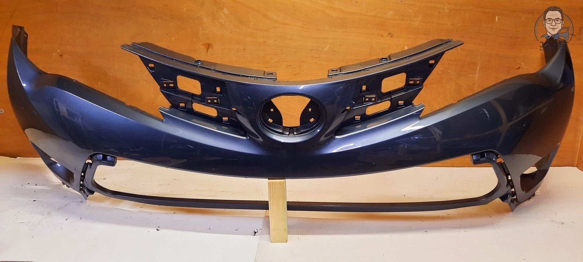 Voorbumper orgineel Toyota RAV4 '13-'15 52119-42A00, -, Toyota, Utilisé, -