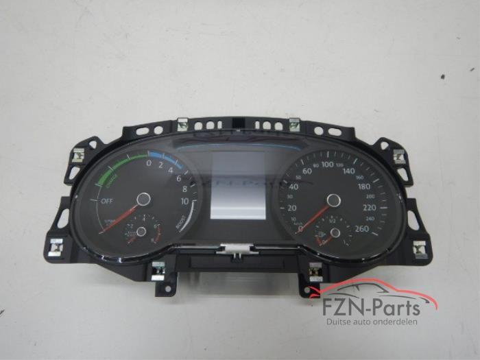 VW Golf 7 GTE KM-Teller Kilometerteller, Ophalen of Verzenden, Gebruikt