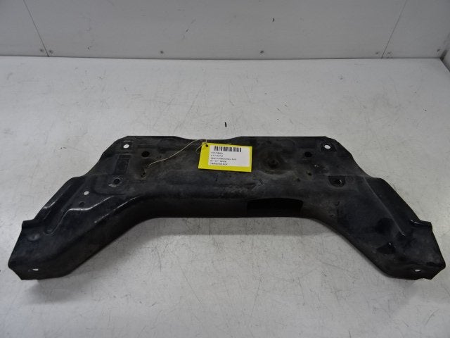 MOTORBALK Seat Ibiza III (6L1) (01-2002/11-2009), Gebruikt, Service@seat.de, Seat Deutschland GmbH, Seat