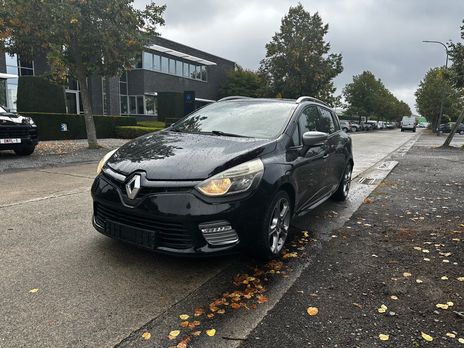 Renault Clio 1.2TCE automatique, Autos, Achat, Automatique, Particulier, Cruise Control