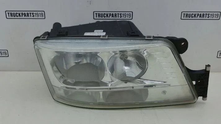 MAN Lighting Koplamp Re., Auto-onderdelen, Ophalen, Gebruikt, MAN, Verlichting