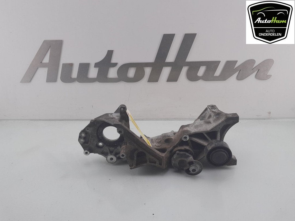 SUPPORT SUPERIEUR ALTERNATEUR Audi A4 (B8) (01-2007/12-2015), Autos : Pièces & Accessoires, Utilisé, Audi