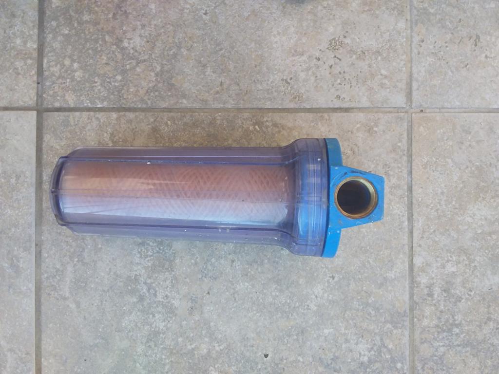 Waterfilter, Tuin en Terras, Waterpompen, Ophalen, Hydrofoorpomp