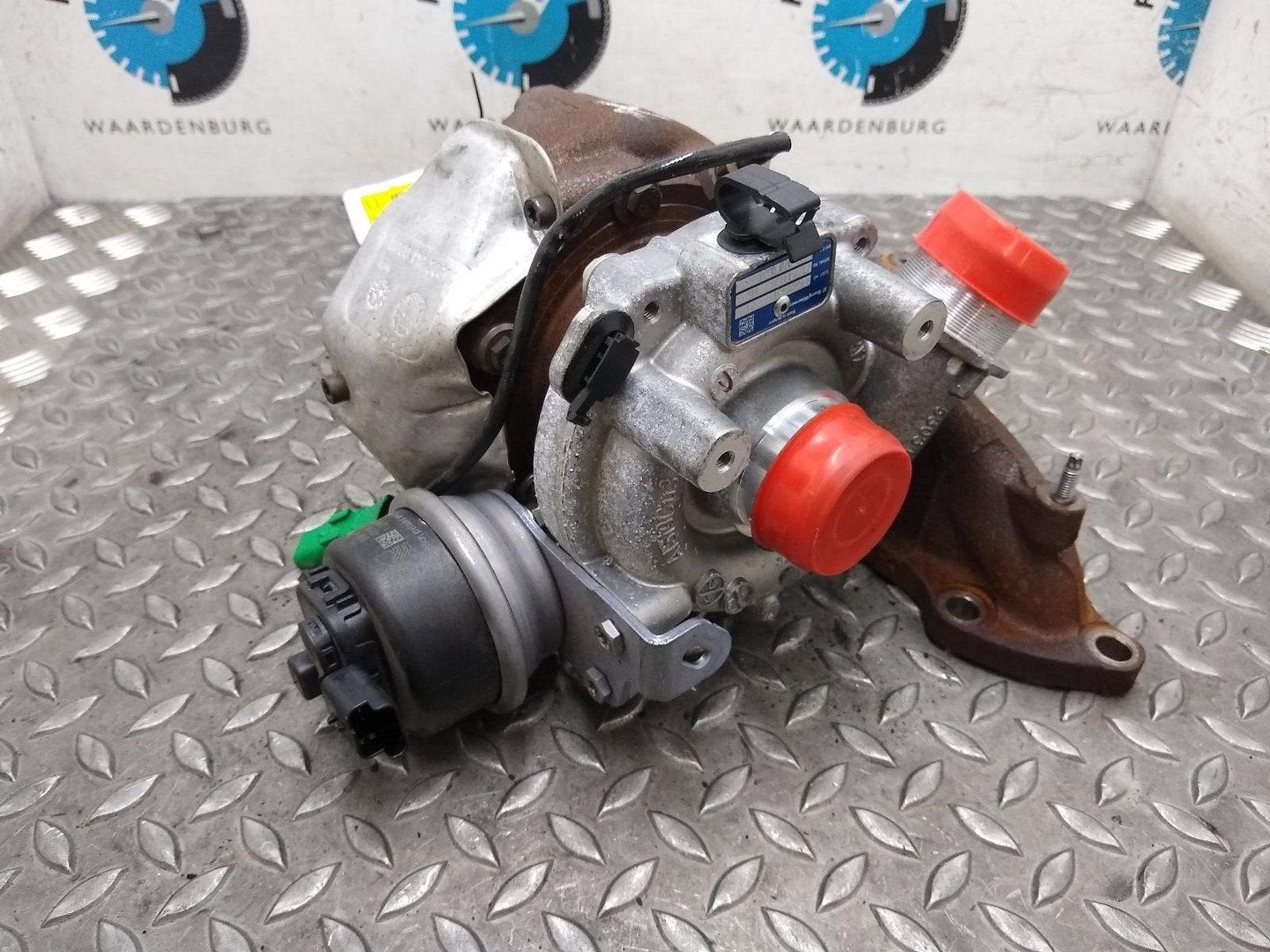 FORD KUGA ST LINE TURBO 2018, Ophalen of Verzenden, Gebruikt, ARN erkend