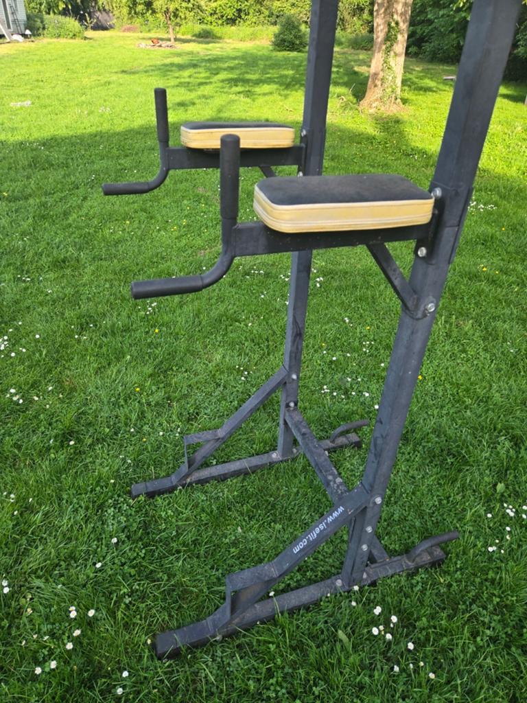 Chaise Romaine, Sports & Fitness, Appareils de fitness