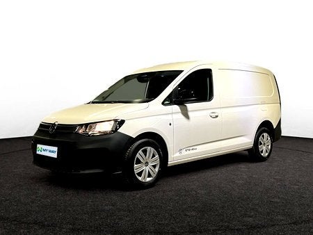 Volkswagen Caddy Maxi Van Caddy  Wheelbase: Lange Wielbasis, Autos, Achat, Caddy Combi, Boîte manuelle, Diesel