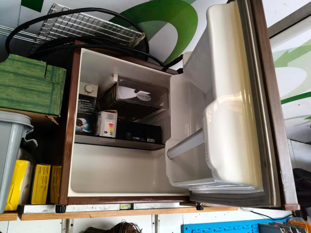 Frigo de table, Electroménager, Enlèvement