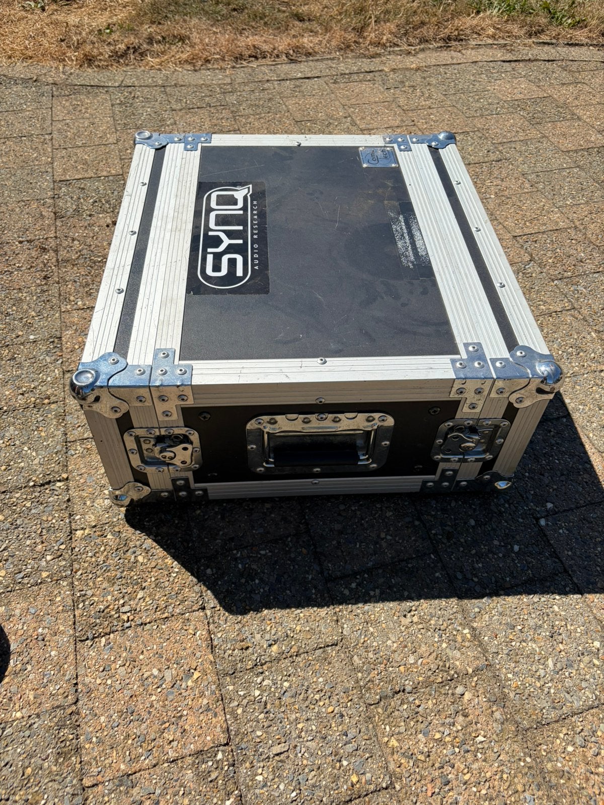 Te koop flightcase, Muziek en Instrumenten, Ophalen, Zo goed als nieuw, Flightcase