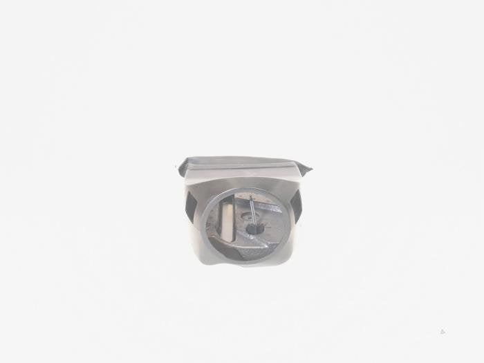 Couvercle colonne de direction d'un BMW 3-Serie, -, 3 mois de garantie, Utilisé, -