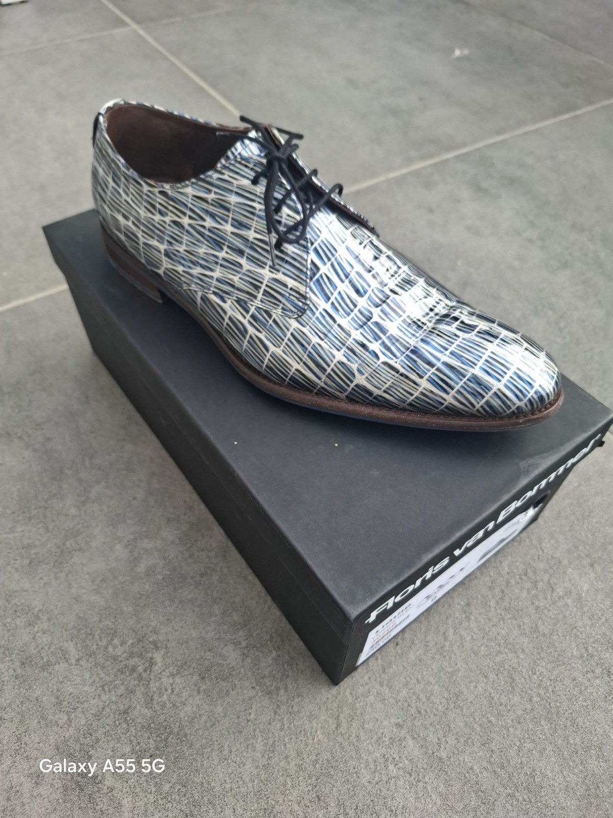 floris van bommel heren schoen, Kleding | Heren, Schoenen, Ophalen