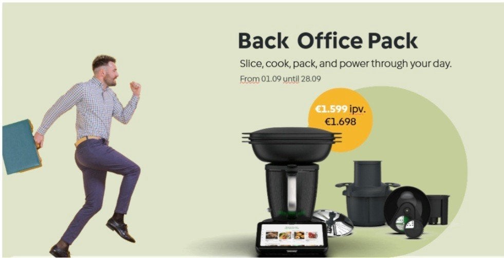 TM7 + cutter 1599  €🤩    Monique  📞0475 429 420, Electroménager, Neuf, Résiste au lave-vaisselle, Enlèvement ou Envoi, 3 vitesses ou plus