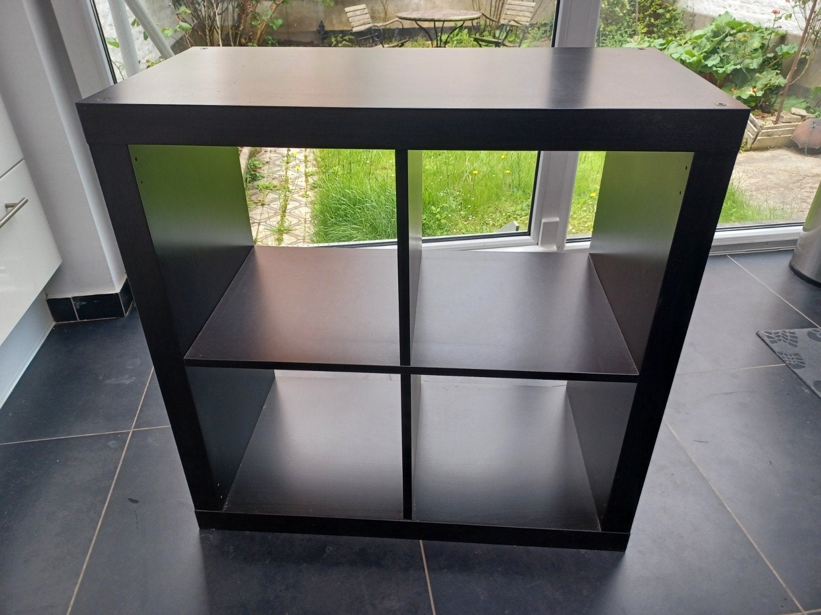 Etagere Kallax Ikea, Tuin en Terras, Ophalen of Verzenden