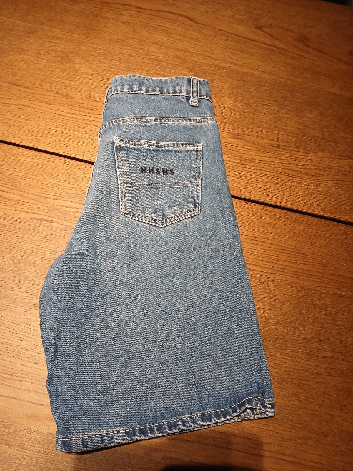 NNSNS biggerfoot short maat 25, Kleding | Heren, Ophalen