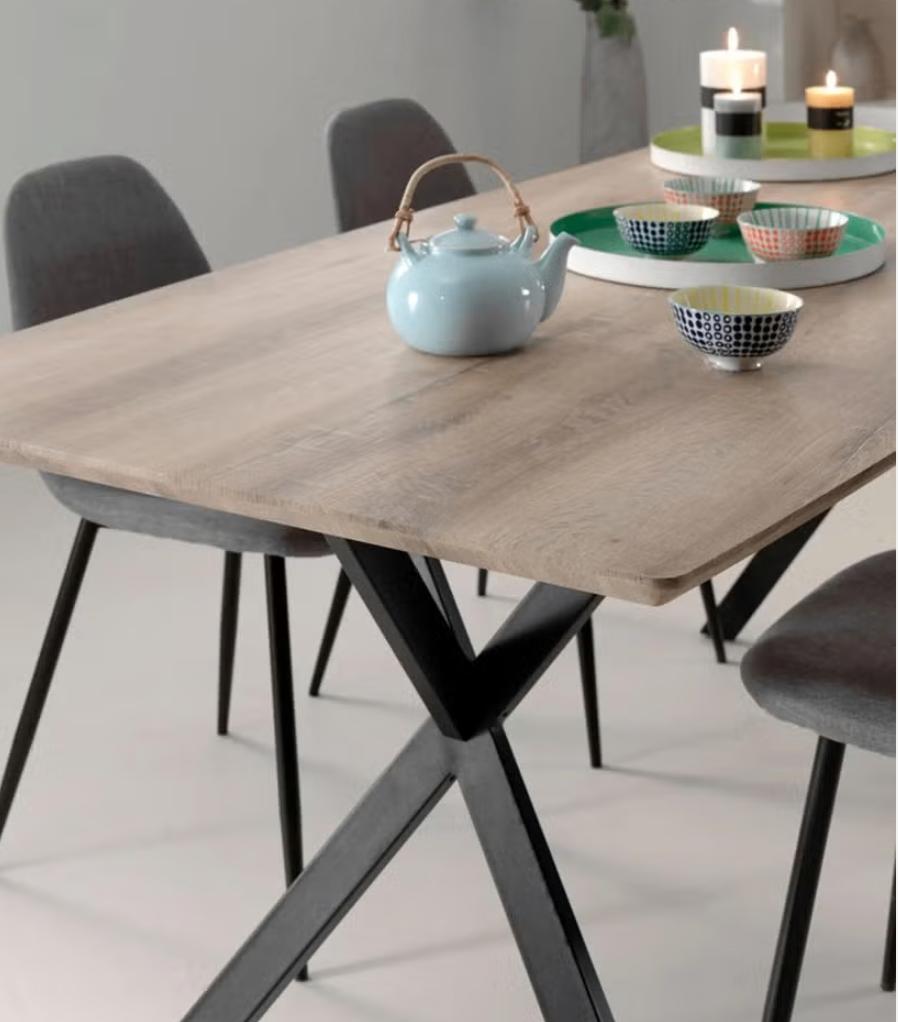 design tafel, Huis en Inrichting, Ophalen