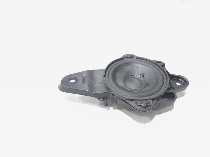 Luidspreker van een Audi A6, Gebruikt, -, -, -