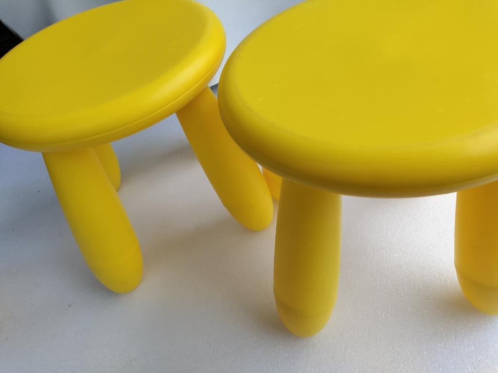 Kinder krukjes/kinderstoeltjes, Verzamelen, Poppenhuizen en Toebehoren, Ophalen