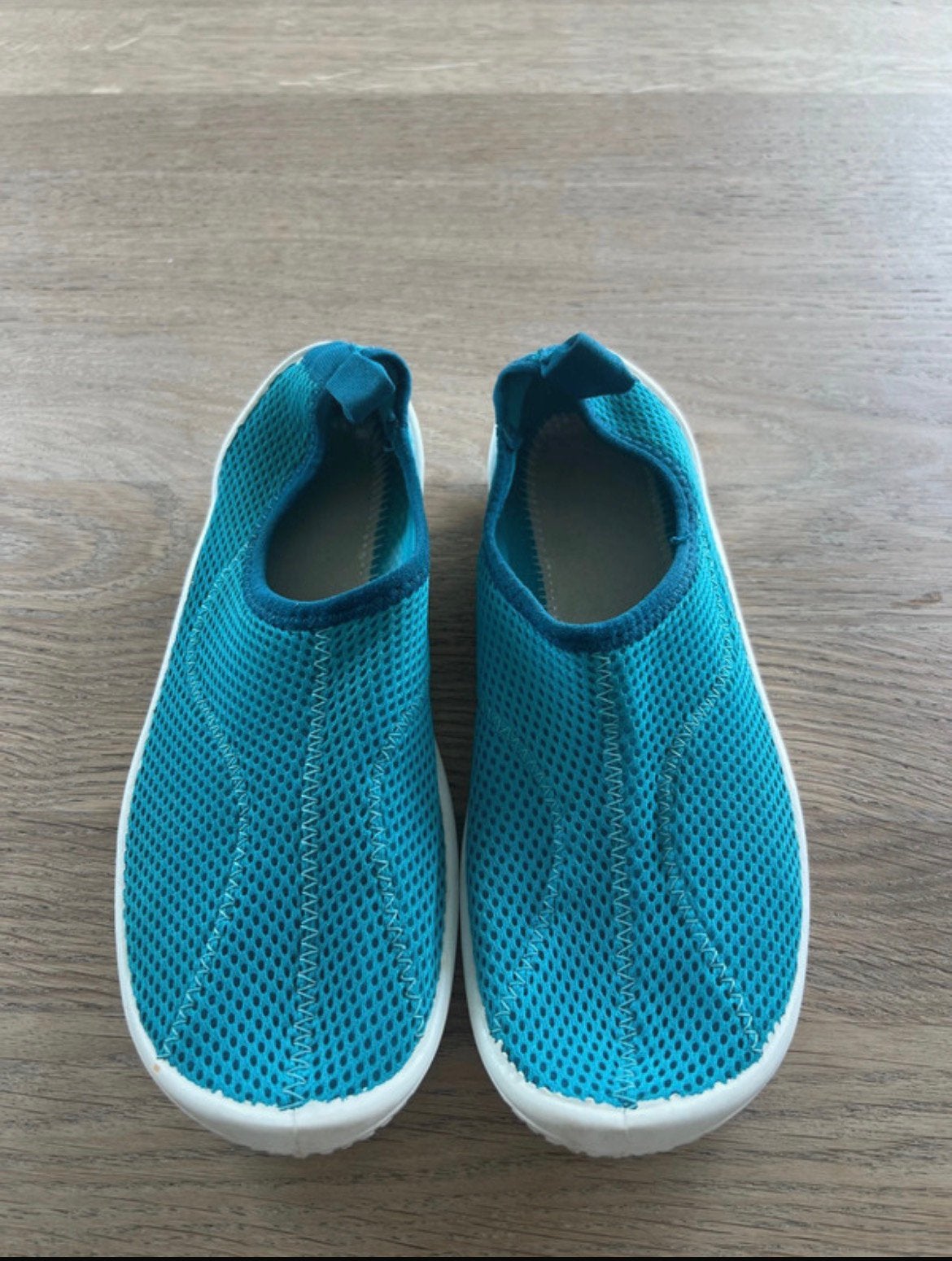 Waterschoenen Decathlon maat 34/35, Enfants & Bébés, Vêtements enfant | Chaussures & Chaussettes, Enlèvement, Comme neuf