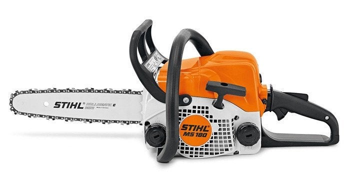 Tronçonneuse Stihl ms 180, Enlèvement, Utilisé, Autres types, Sthil
