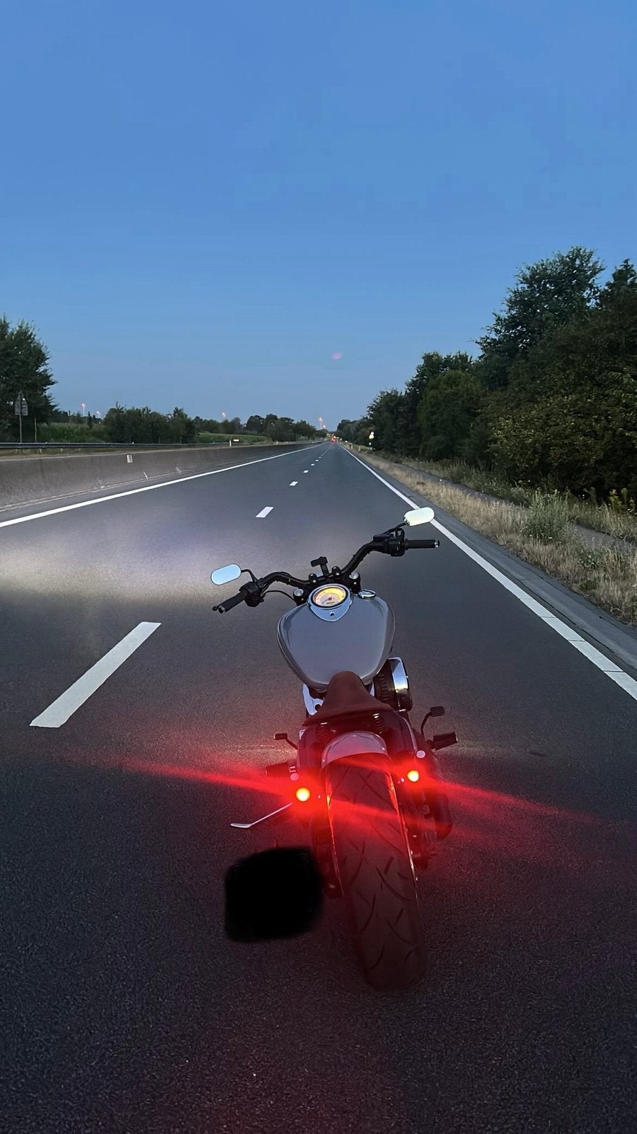 Yamaha dragstar 1100cc, Fietsen en Brommers, Scooters | Overige merken, Ophalen, Zo goed als nieuw