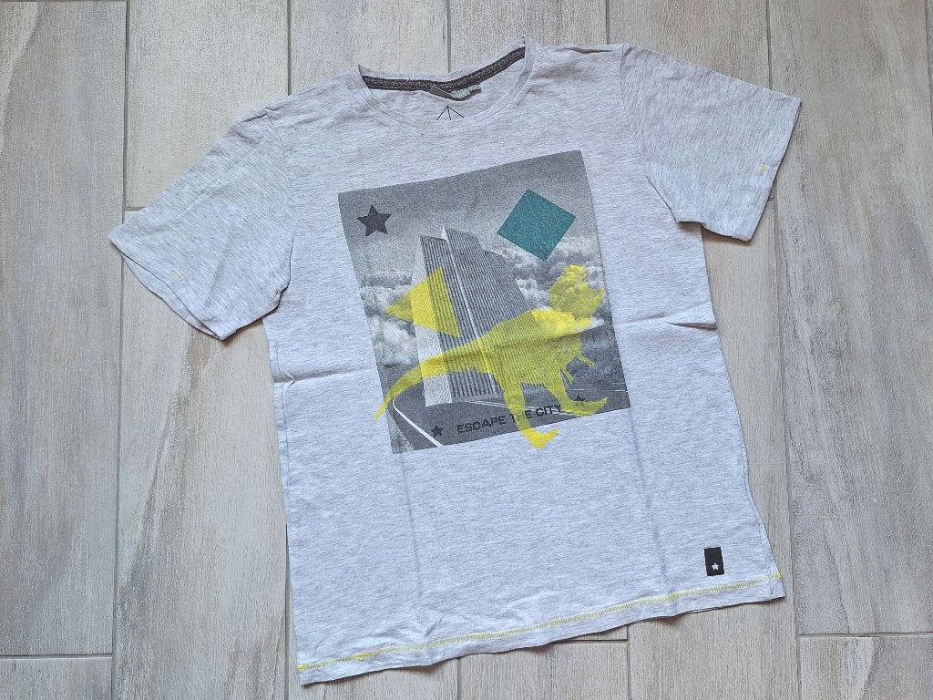 ★ M146/152 - T-Shirt JBC, Kinderen en Baby's, Gebruikt, JBC, Ophalen of Verzenden, Shirt of Longsleeve