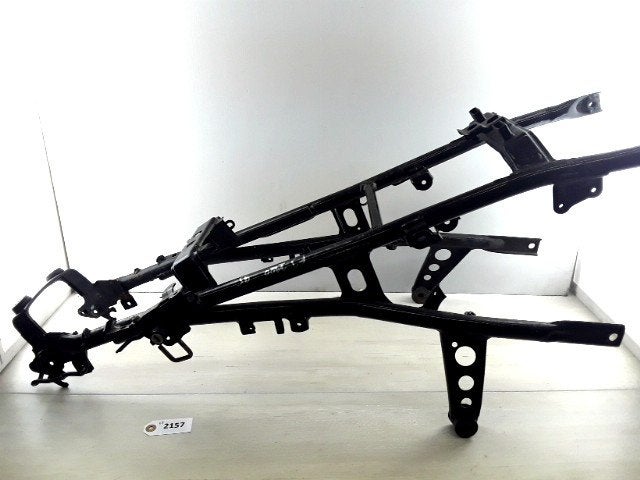 FJ1200 1994 - 1998 Yamaha Subframe D1-37839