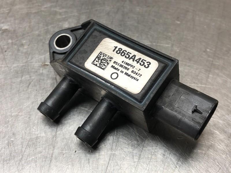 SENSOR DIVERSEN Eclipse Cross (GK / GL) (|1865A453|), Gebruikt, Mitsubishi