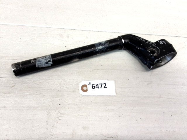 CBX550F 1982 - 1986 Honda Clipon D1-49875, Motoren