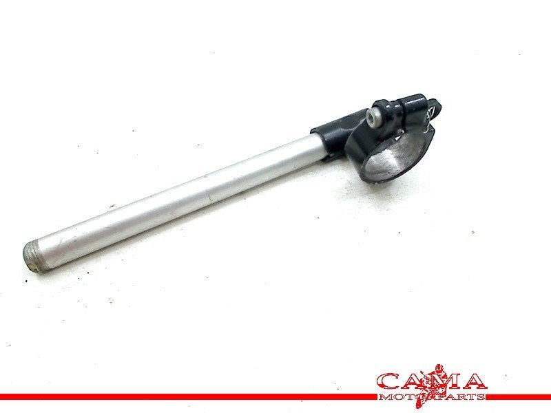 STUURHELFT LINKS Kawasaki ZXR 400 1991-2003 (ZXR400 ZX400L), Motoren, Kawasaki Motors Europe N.V., Gebruikt, Info@kawasaki.eu