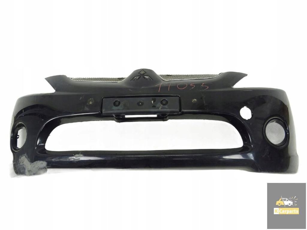 Mitsubishi Grandis Voorbumper, Info@mitsubishi-motors.com, Gebruikt, Mitsubishi Motors Corporation, Shibaura 3-1-21
108-8410  Tokyo