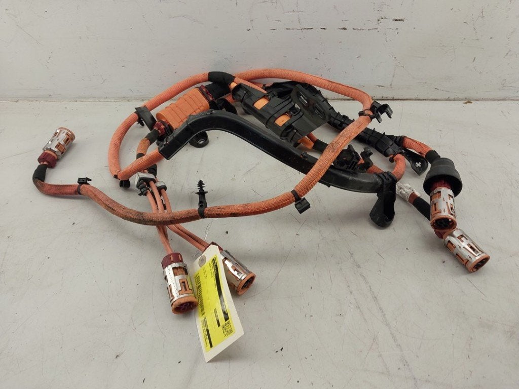 HV KABEL (HOOG VOLTAGE) X5 (G05) (|5A626C5|61295A626C6|), Gebruikt, BMW, Petuelring 130
80809  München, DE, Bayerische Motoren Werke AG