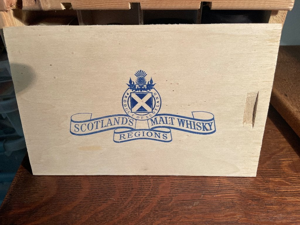Malt des Highlands, Neuf, Autres régions, Enlèvement ou Envoi, Pleine