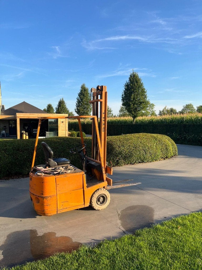 Heftruck still, Ophalen, Still, Heftruck, 1000 tot 2000 kg