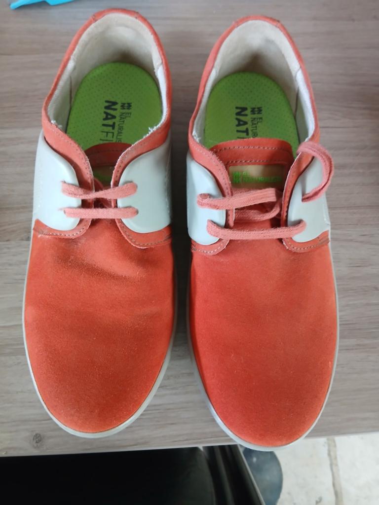 Chaussures El naturalista pour homme, Vêtements | Hommes, Chaussures, Enlèvement