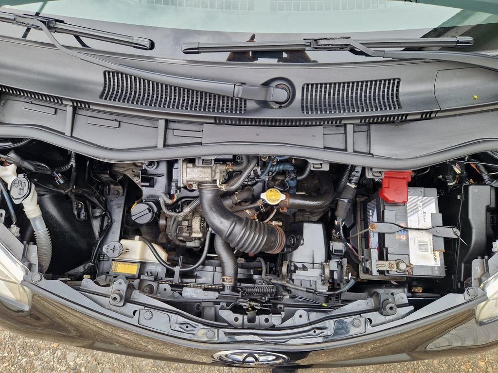 Toyota IQ TOKYO 4650€ avec control technique, Autos, Toyota, IQ, Euro 5, Achat, Particulier