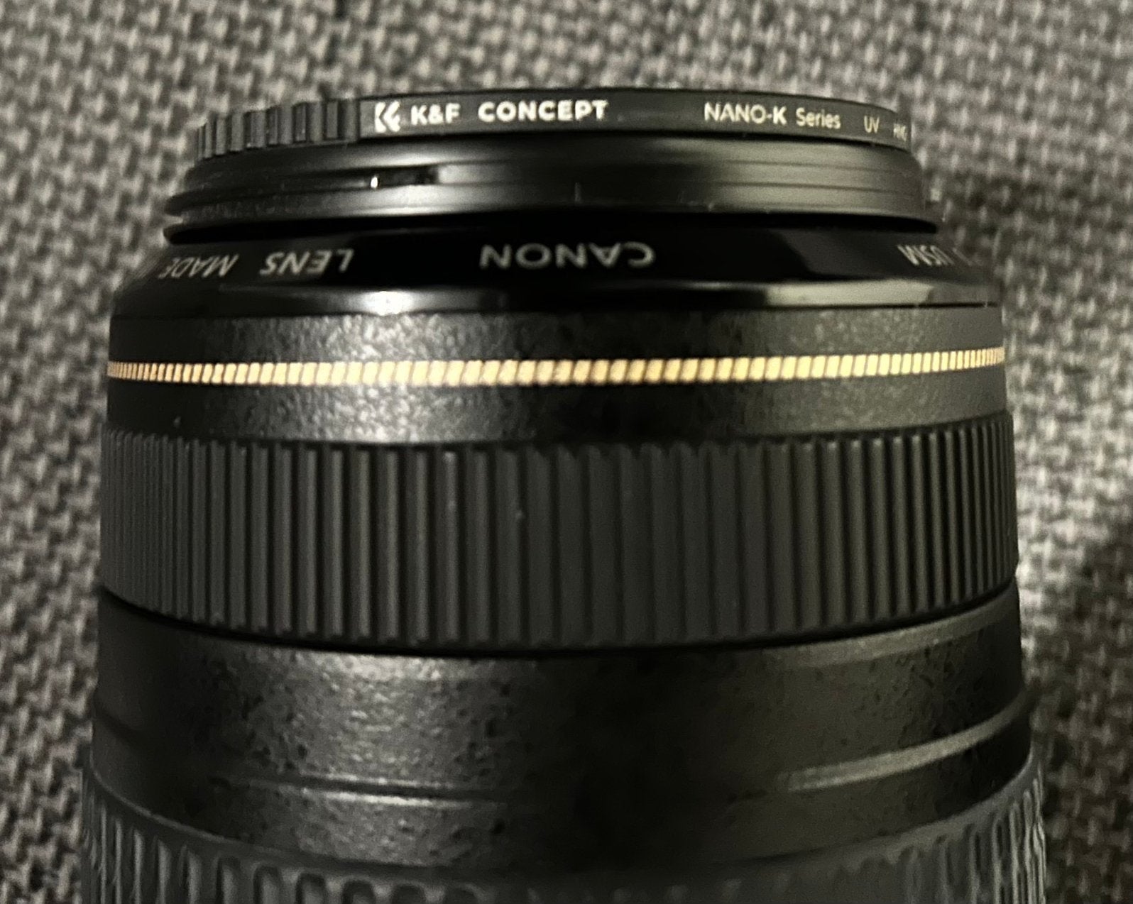 Canon EF 70-300mm f/4-5.6 IS USM Telelens, Ophalen, Canon, Telelens, Zo goed als nieuw